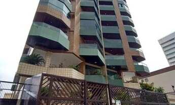 Imagem: Apartamento 2 Dormitórios 97 m² Tupi