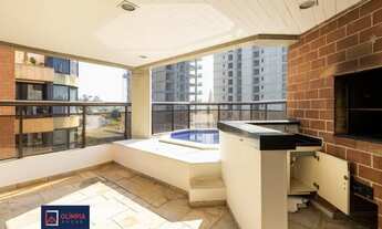 Imagem 3: Apartamento Venda 4 Dormitórios - 211 m² Moema