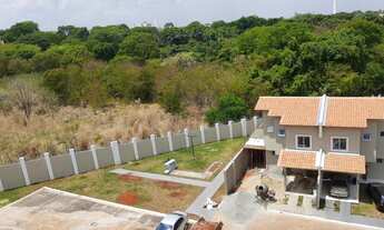 Imagem 5: Apartamento à venda, 2 quartos, 1 suíte, 2 vagas, Setor Serra Dourada - 3ª Etapa - Apareci