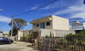 Imagem 2: Vende-se Casa comercial para Venda Área de Desenvolvimento Econômico GAMA DF 3 dormitórios