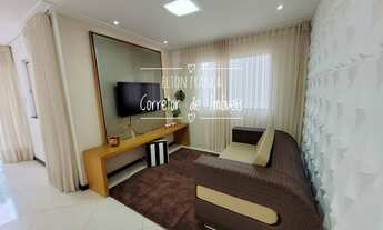 Imagem 6: Vilas do Atlântico casa mobiliada