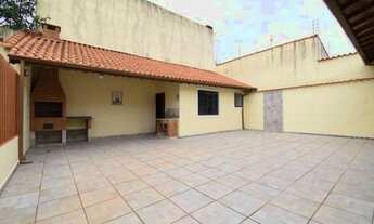 Imagem 5: Fran - linda casa em Céu Azul