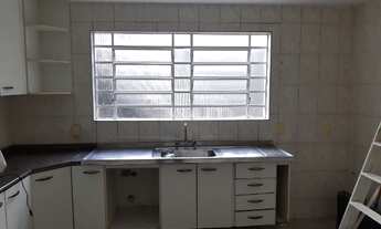 Imagem 6: Sobrado Amplo com Edícula