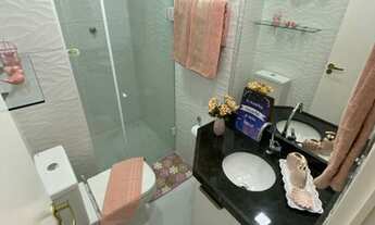Imagem 7: Apt em Intermaris porteira fechada por apenas R$300.000,00