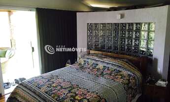 Imagem 7: Venda Casa em condomínio Condomínio Pasárgada Nova Lima