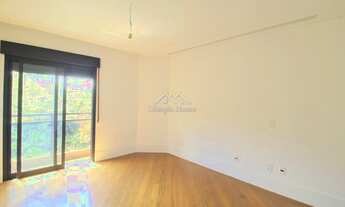 Imagem 6: Apartamento Locação Perdizes 212 m² 4 Dormitórios