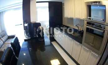 Imagem 3: Apartamento RESIDENCIAL em SANTO ANDRÉ - SP, VILA FLORESTA