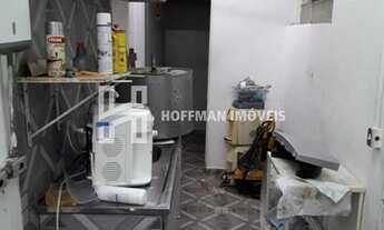 Imagem 6: GALPÃO INDUSTRIAL