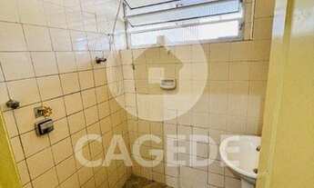 Imagem 7: Apartamento com 1 dormitório para alugar, 44 m² por R$ 1.385,12/mês - Centro - São Paulo/S