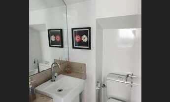 Imagem 5: Casa de condomínio para venda possui 230 metros quadrados com 3 quartos