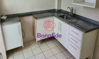 Imagem 4: APARTAMENTO, EDIFÍCIO CHÁCARA DAS FLORES II, JUNDIAÍ