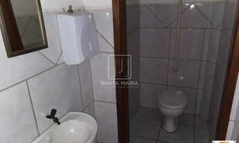 Imagem 6: Salão/Galpão (salão - térreo