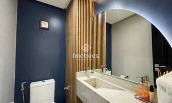 Imagem 6: Apartamento com 3 quartos à venda no bairro de Nazaré - Ed. Maison Orleans