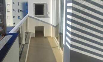 Imagem 5: TRINDADE - Apartamento à venda 87m² privativos 2 suítes - Florianópolis - SC