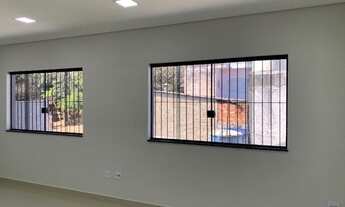 Imagem 2: Sala para locação travessa da avenida Paulicéia Laranjeiras Caieiras