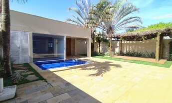 Imagem 3: Casa de condomínio sobrado á venda tem 219 metros quadrados com 3 quartos piscina aquecida