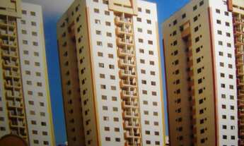 Imagem: TRÊS DORMITÓRIOS/SUÍTE AO LADO DO BAURU