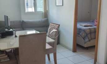 Imagem: Brasília - Apartamento Padrão - Águas