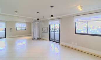 Imagem 3: Cobertura Venda 4 Dormitórios - 390 m² Campo Belo