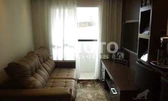 Imagem 7: Apartamento RESIDENCIAL em SANTO ANDRÉ - SP, VILA FLORESTA