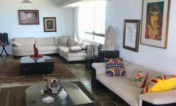 Imagem 4: Apto Edf Villa Alda - Beira Mar da Praia de Piedade