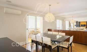 Imagem 3: São Paulo - Apartamento Padrão - Campo Belo