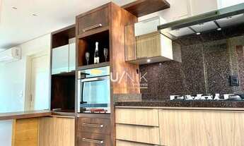 Imagem 3: Apartamento com 3 dormitórios à venda, 122 m² por R$ 2.200.000,00 - Agronômica - Florianóp