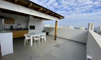 Imagem 5: Cobertura Duplex Venda com 126 metros com 2 quartos 1 suite 3 vagas Depósito