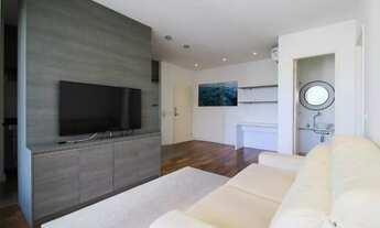 Imagem 5: Apartamento Locação 1 Dormitórios - 67 m² Itaim Bibi