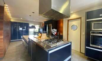 Imagem 4: Apartamento com 3 dormitórios à venda, 280 m² por R$ 2.400.000 - Morumbi - São Paulo/SP