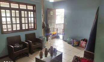 Imagem 2: Apartamento à venda, 62 m² por R$ 160.000,00 - Terra Firme - Rio das Ostras/RJ