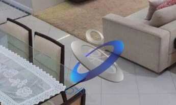 Imagem 2: Apartamento com 3 dormitórios à venda, 124 m² - Jardim Satélite - São José dos Campos/SP