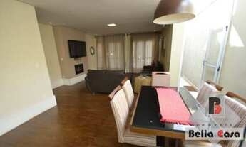 Imagem 2: Sobrado Alto Padrão na Mooca próximo da Universidade São Judas