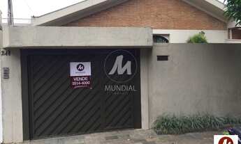 Imagem: Casa (térrea na rua) 4 dormitórios, cozinha