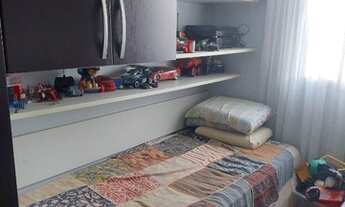 Imagem 2: Vende-se Apartamento Jardim Prudencia R$360.000,00