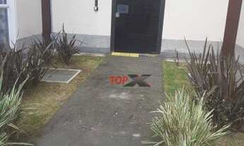 Imagem 5: Apartamento COM MOBILIA com 2 dormitórios para alugar, 52 m² por R$ 1.200/mês - Parque Res