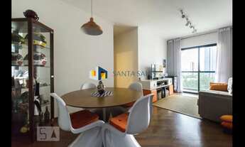 Imagem 1: Lindo apartamento de 2 dormitórios à venda - Região do Morumbi