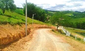 Imagem: Lote/Terreno para venda possui 600 metros