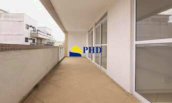 Imagem 5: RIO DE JANEIRO - Apartamento Padrão - RECREIO DOS BANDEIRANTES