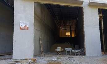 Imagem 6: Barracão para locação, Jardim Catuaí, Apucarana, PR