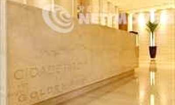 Imagem 2: Venda Apartamento 1 quarto Cidade Jardim Belo Horizonte