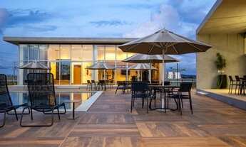 Imagem: Lote no Condomínio Bosque Terrazzul I Bairro