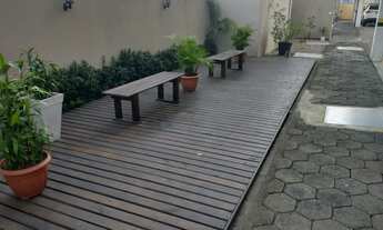 Imagem 5: Apartamento para venda com 71 m²de área total, elevador ,02 dormitorios