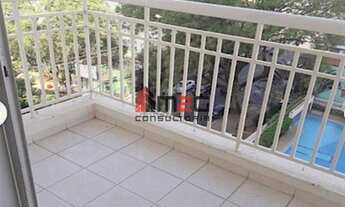 Imagem 2: Oportunidade na V.Leopoldina, apartamento com vaga na r.Carlos Weber