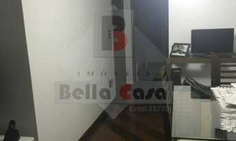 Imagem 3: Apartamento à venda em Sacomã com 60 m², 2 quartos, 2 vagas