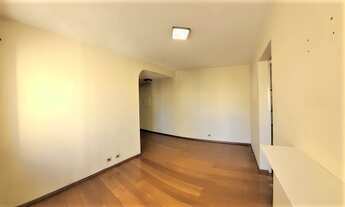 Imagem 5: LOCAÇÃO - POMPÉIA APTO.01 DORM. 47M2 Á.Ú ARMÁRIOS VAGA E LAZER ÓTIMO LOCAL!!!