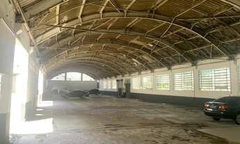 Imagem 7: Galpão para Locação 1952M², Barra Funda, São Paulo - SP
