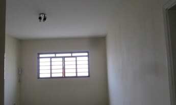 Imagem 3: Apartamento para aluguel tem 40 metros quadrados com 2 quartos