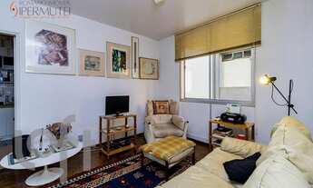 Imagem 2: Apartamento com 2 suítes à venda, 84 m² - Itaim Bibi - São Paulo/SP