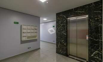 Imagem 2: ED. NOSTRA CASA Apartamento com 2 dormitórios